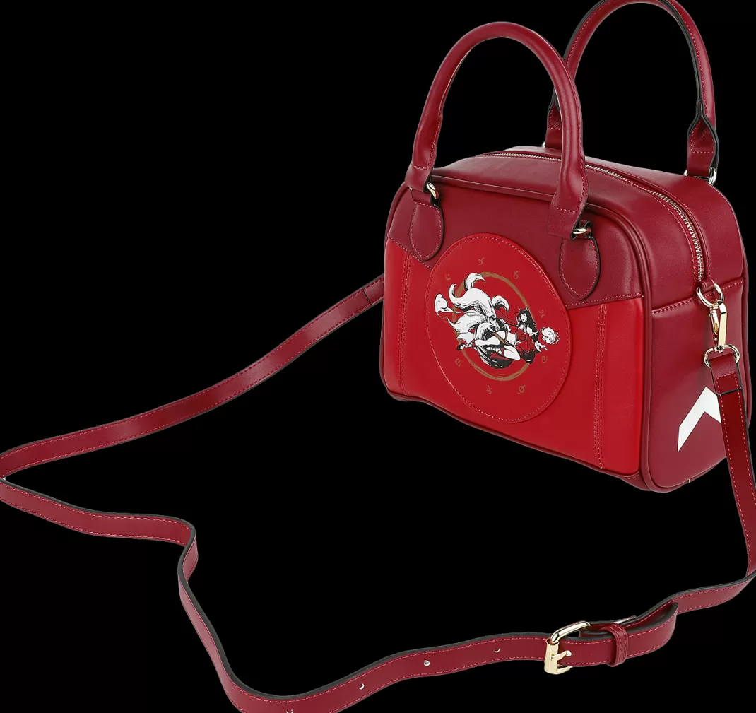 Ahri Handbag Multicolour By^League Of Legends Cheap