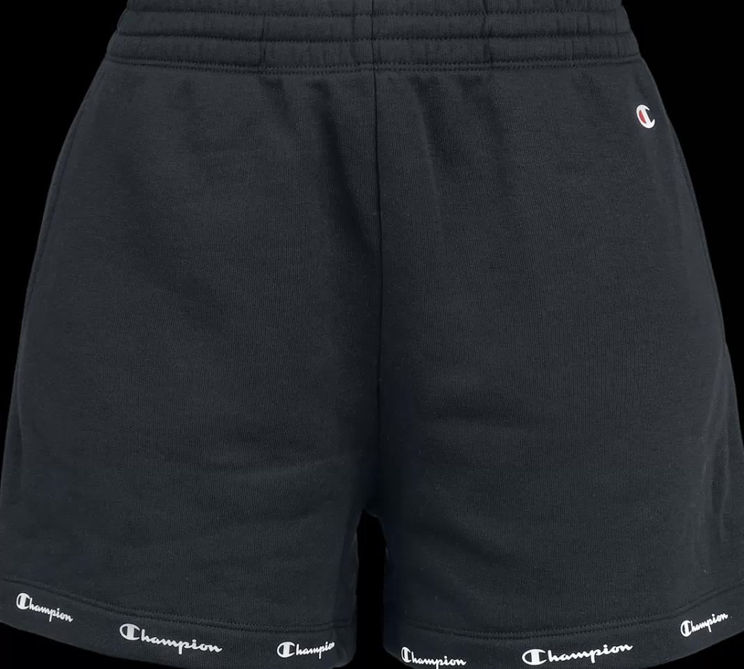 American Classics - Shorts Shorts Black By^Champion Clearance