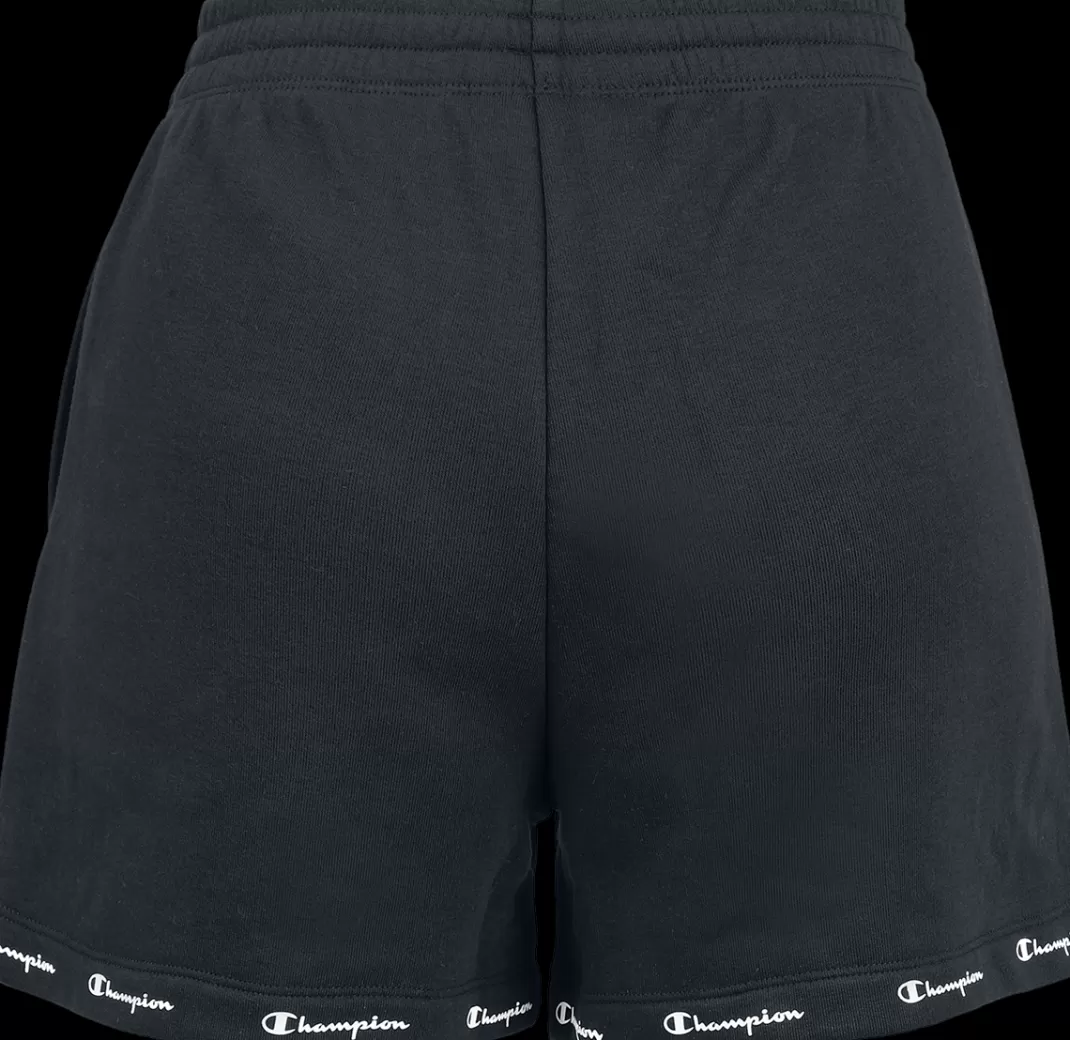 American Classics - Shorts Shorts Black By^Champion Clearance