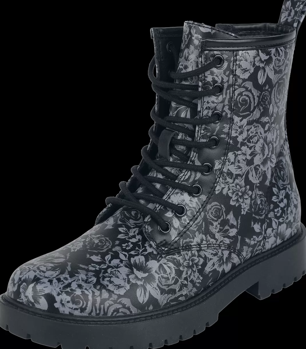 Women * Boot Black By Black Premium By Emp