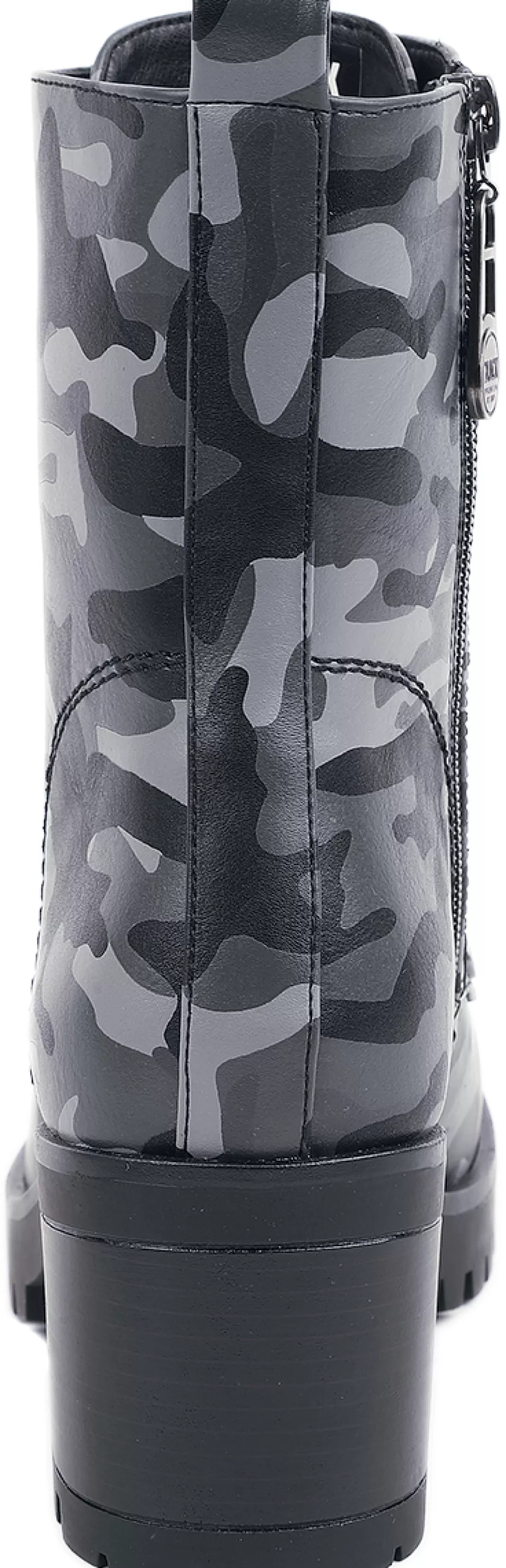 Women * Boot Black By Black Premium By Emp