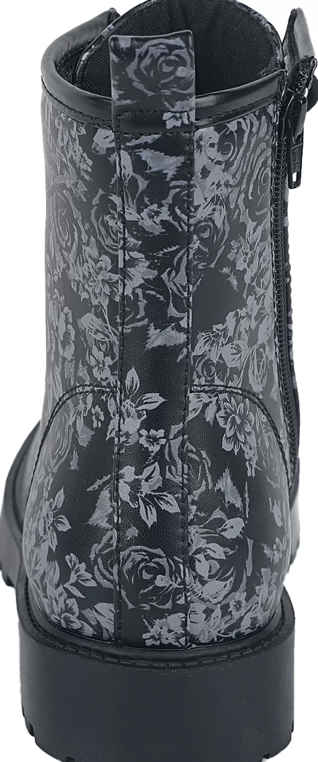 Women * Boot Black By Black Premium By Emp
