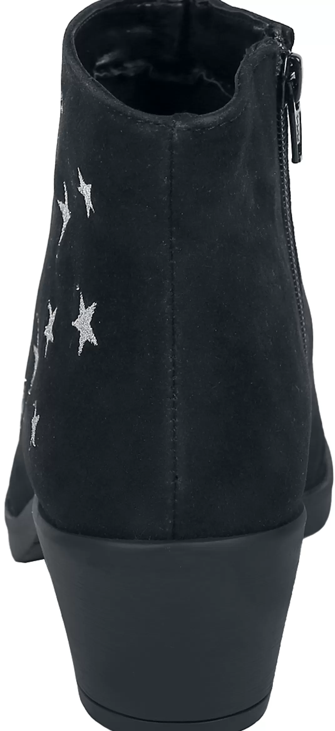 Women * Boot Black By Red By Emp