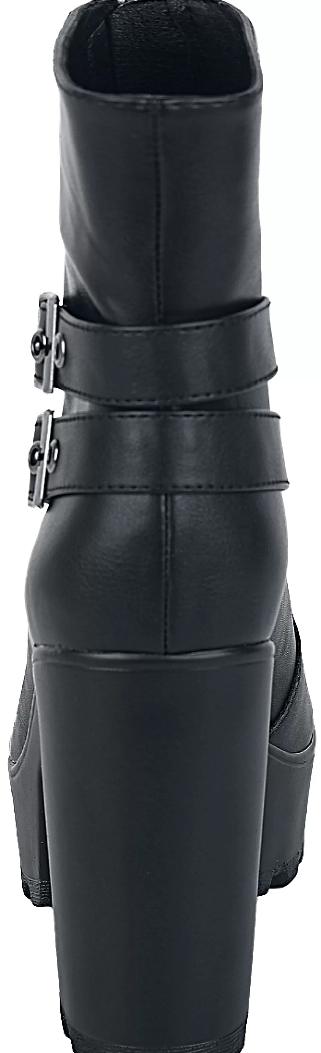 Women * Boots Black By Black Premium By Emp