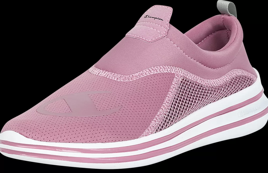 Women Champion Legacy - Nyame Acqua Sneakers Pink By