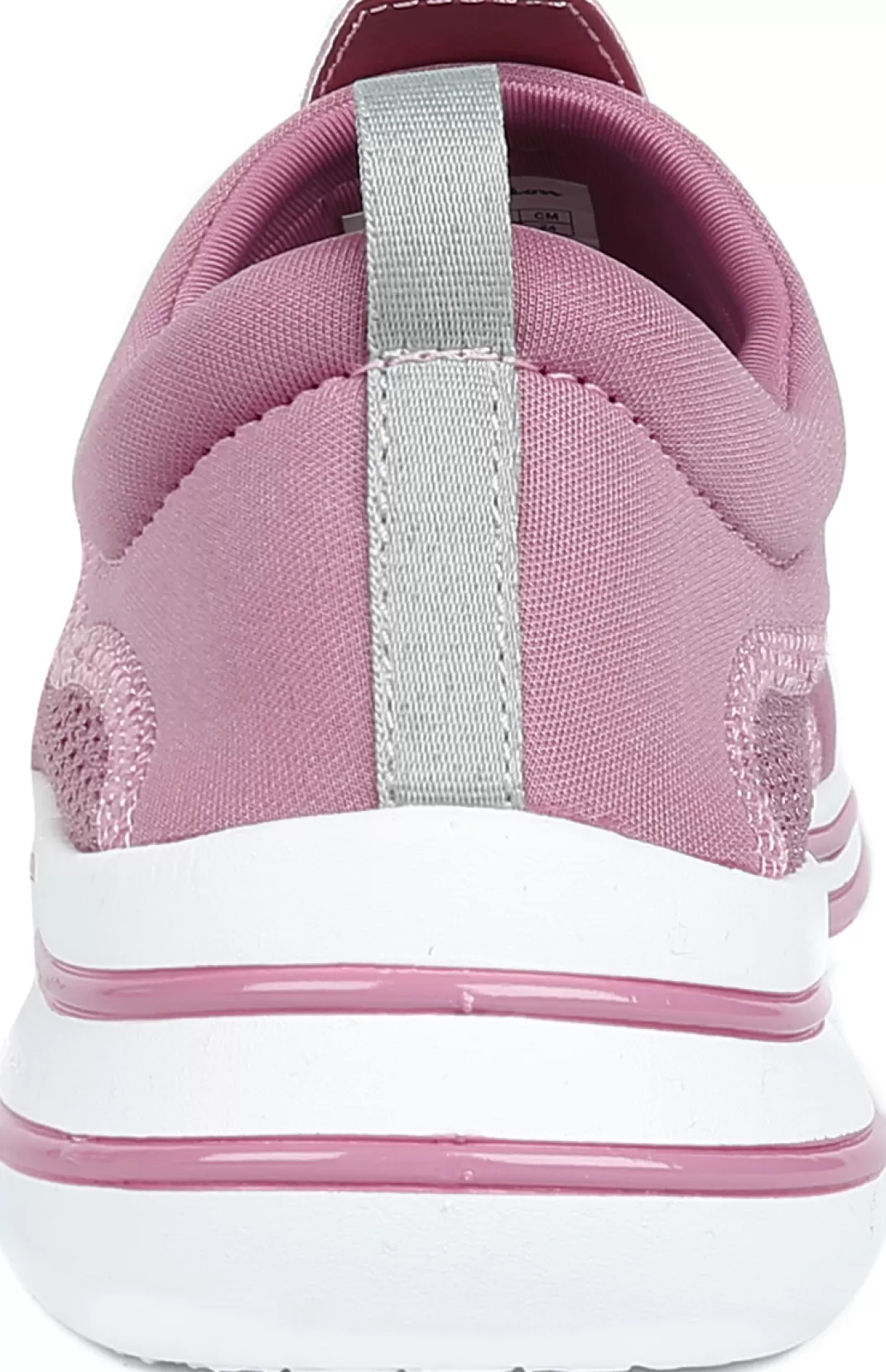 Women Champion Legacy - Nyame Acqua Sneakers Pink By