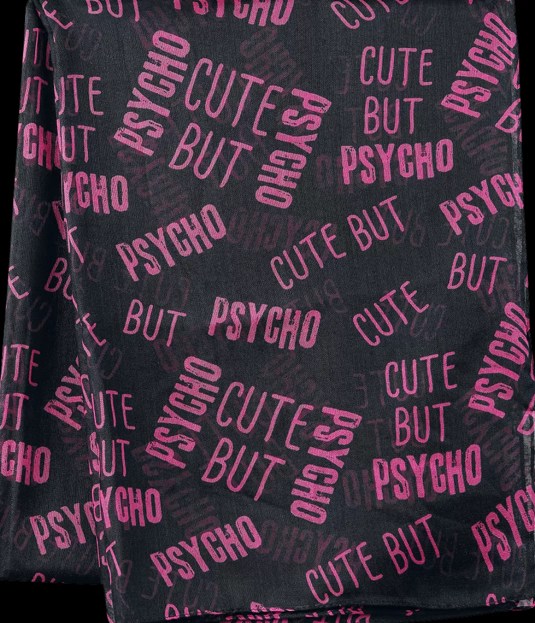 Cloth Multicolour^Cute But Psycho Discount
