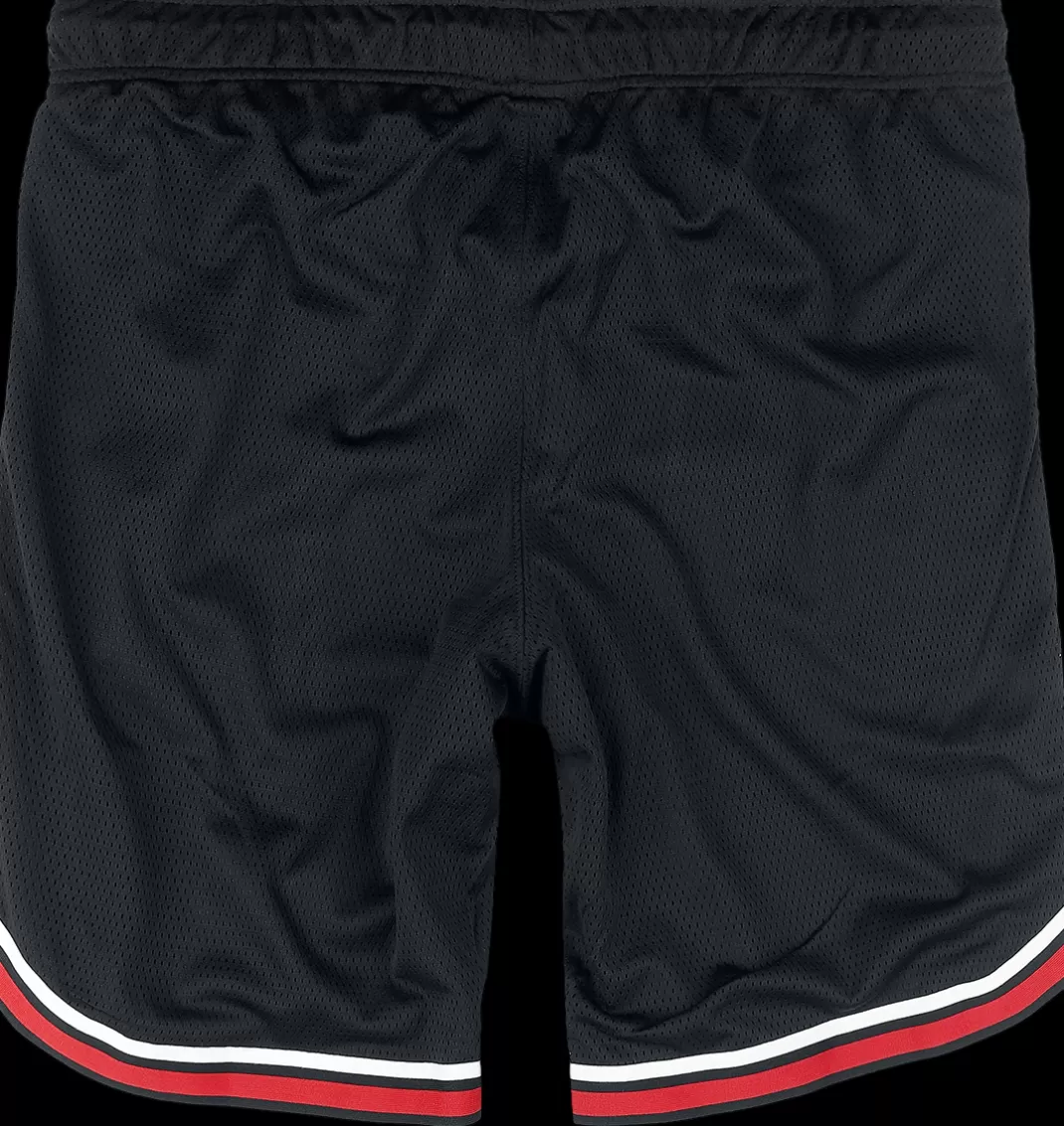 Division 1 - Bermuda Shorts Black By^Champion Flash Sale