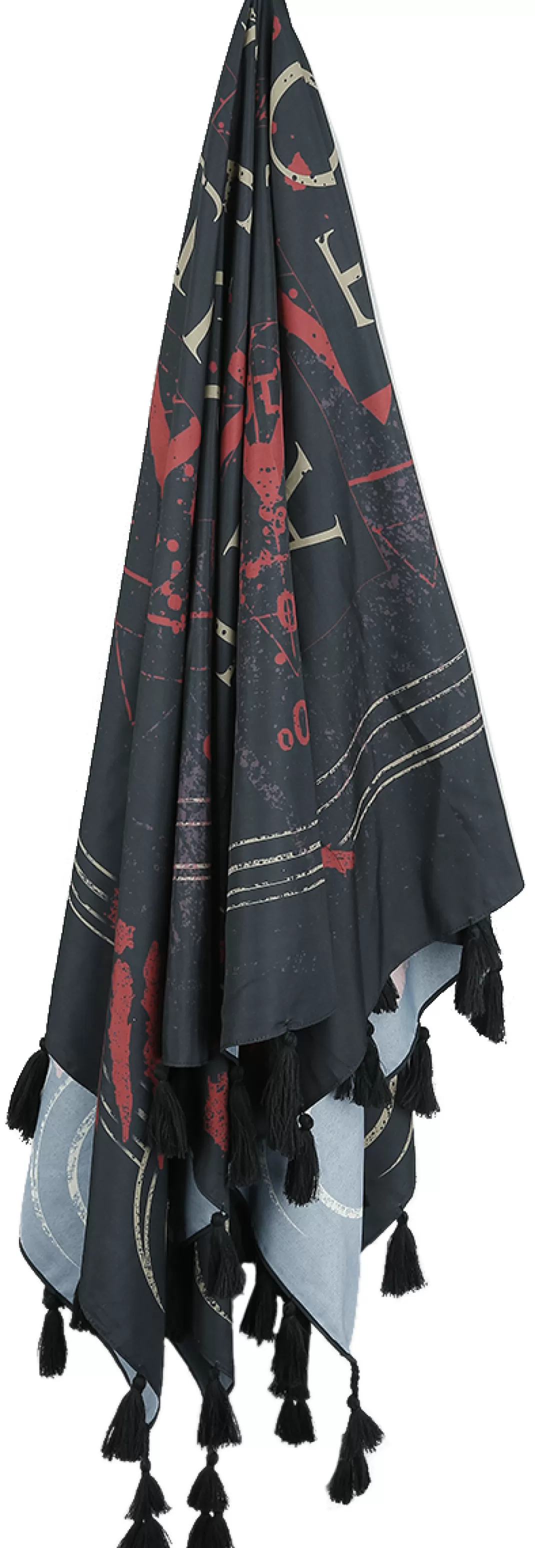 Emp Signature Collection Cloth Multicolour By^Slipknot Flash Sale