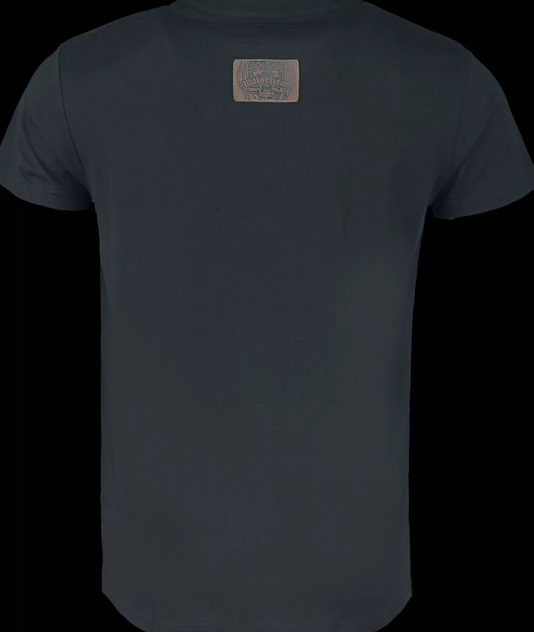 Men Motörhead Emp Signature Collection T-Shirt Black By Motorhead