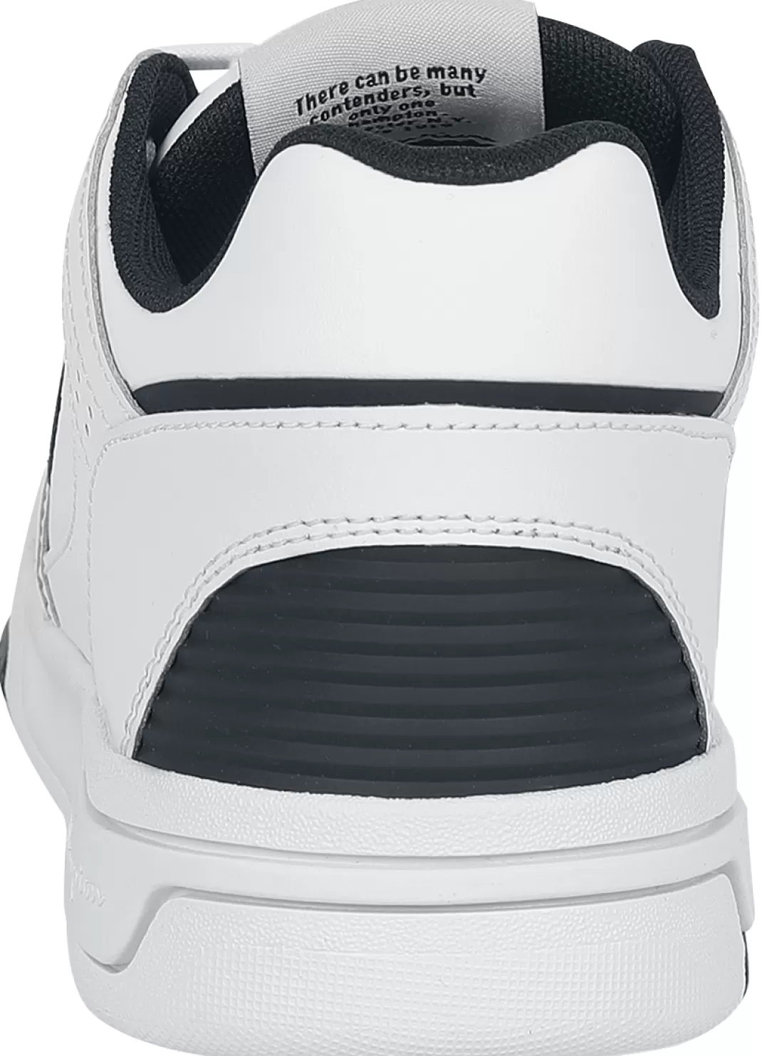 Men Champion Footware - Basketball Plus Sneakers White By