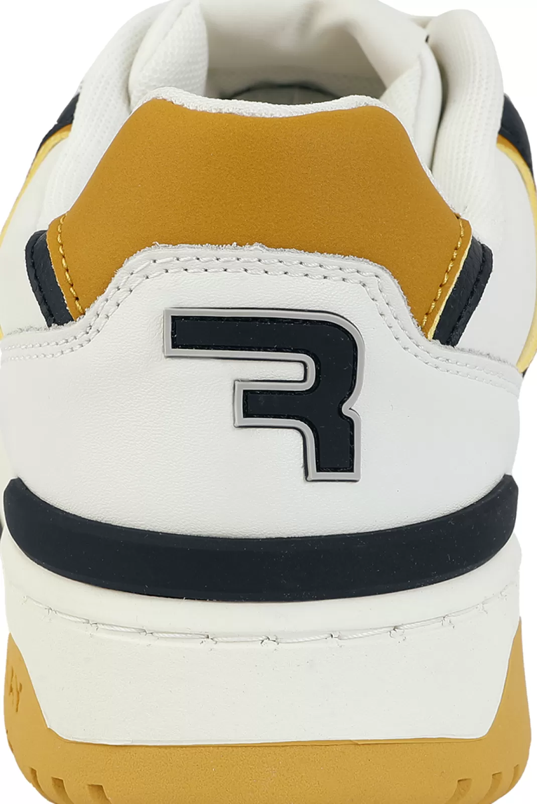 Men Replay Footwear Gemini Sneakers Off White By