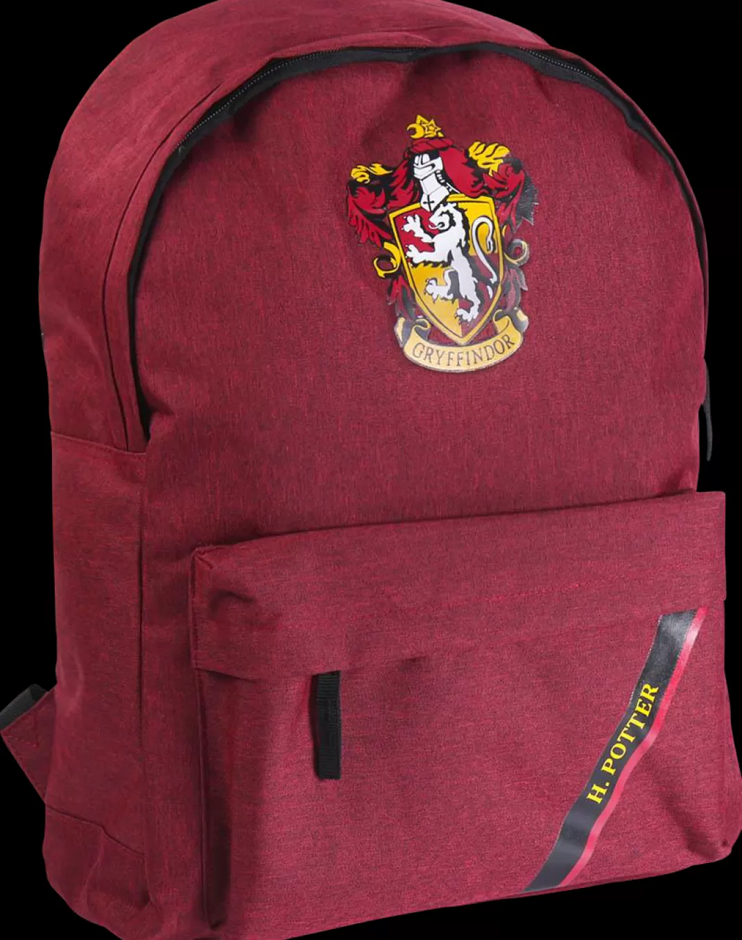 Men Harry Potter Gryffindor Backpack Red By