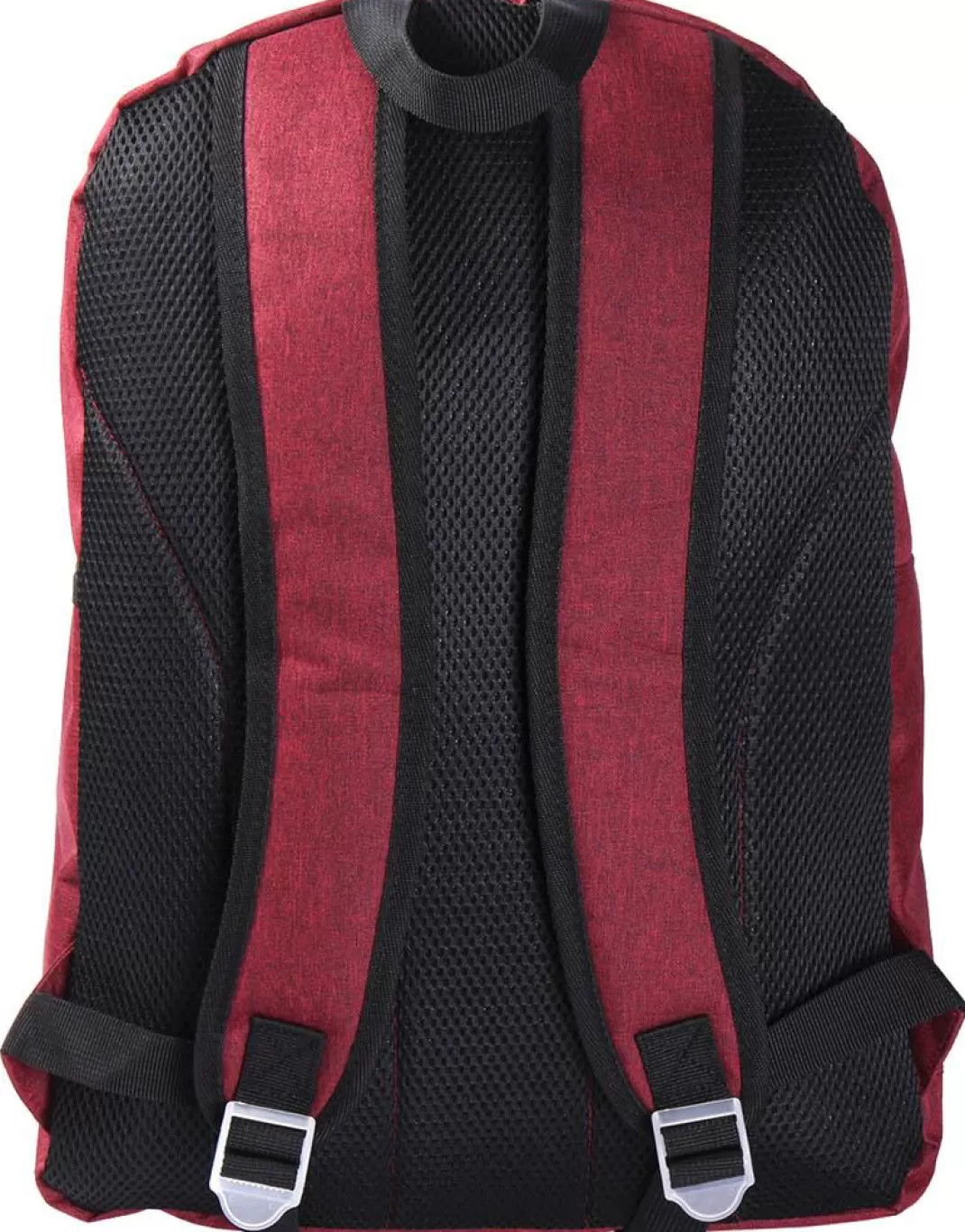 Men Harry Potter Gryffindor Backpack Red By