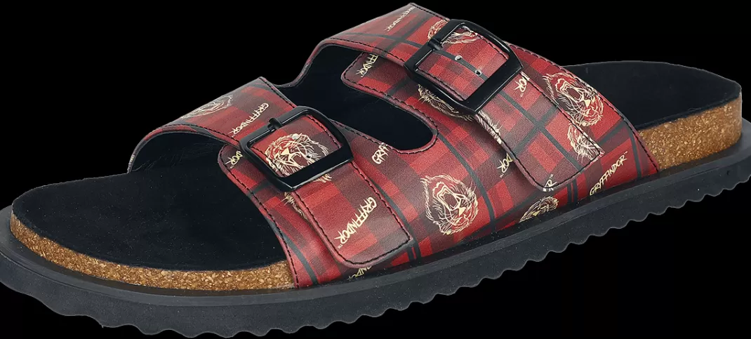 Gryffindor Sandal Multicolour By^Harry Potter Flash Sale