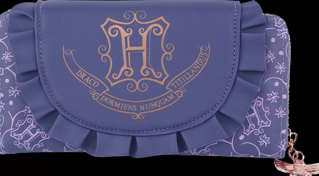 Wallet Lilac By^Harry Potter Store