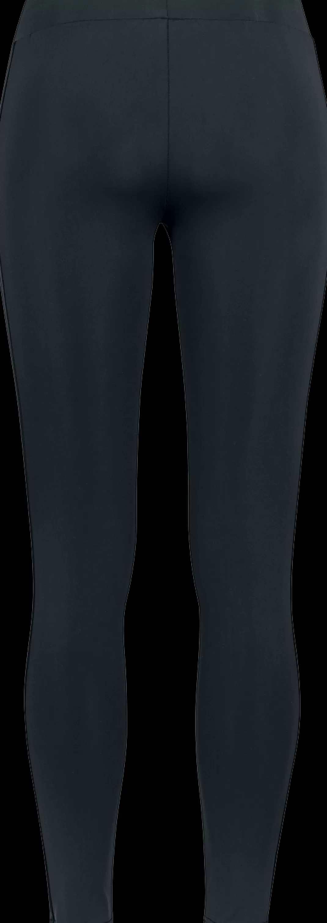 Ladies Tech Biker Leggings Leggings Black By^Urban Classics Discount