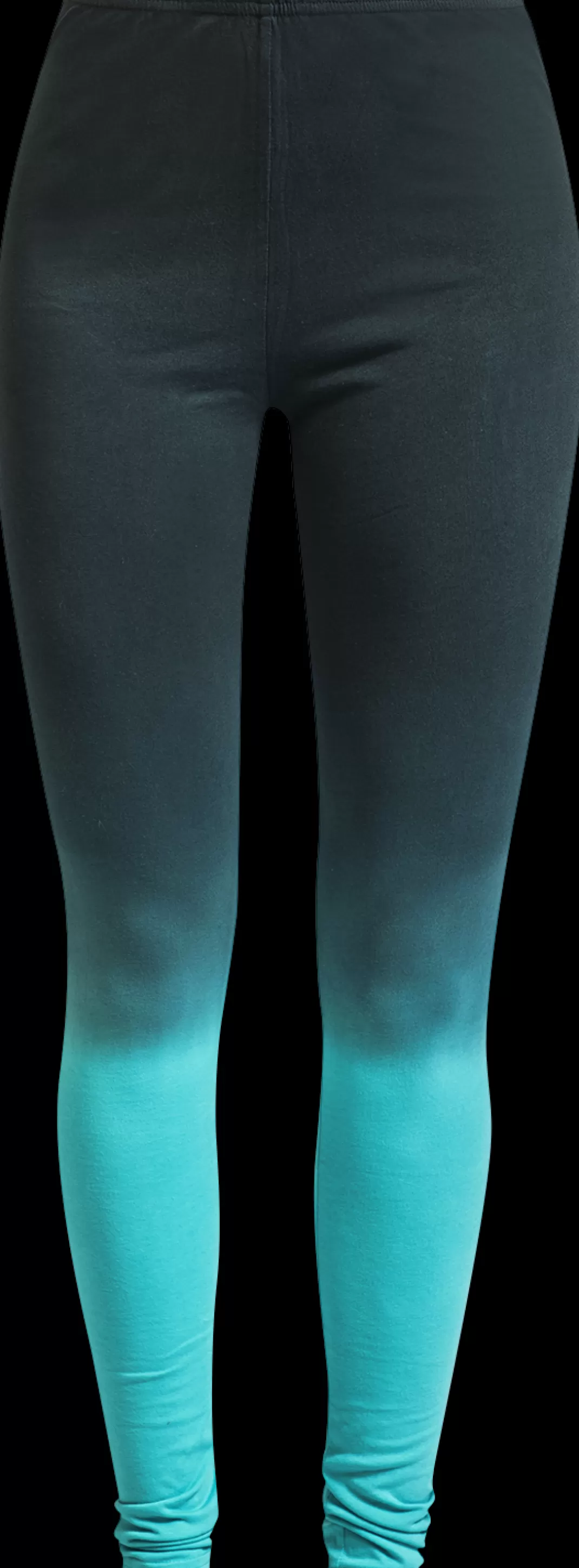 Leggings Black By Full Volume By Emp^* Shop