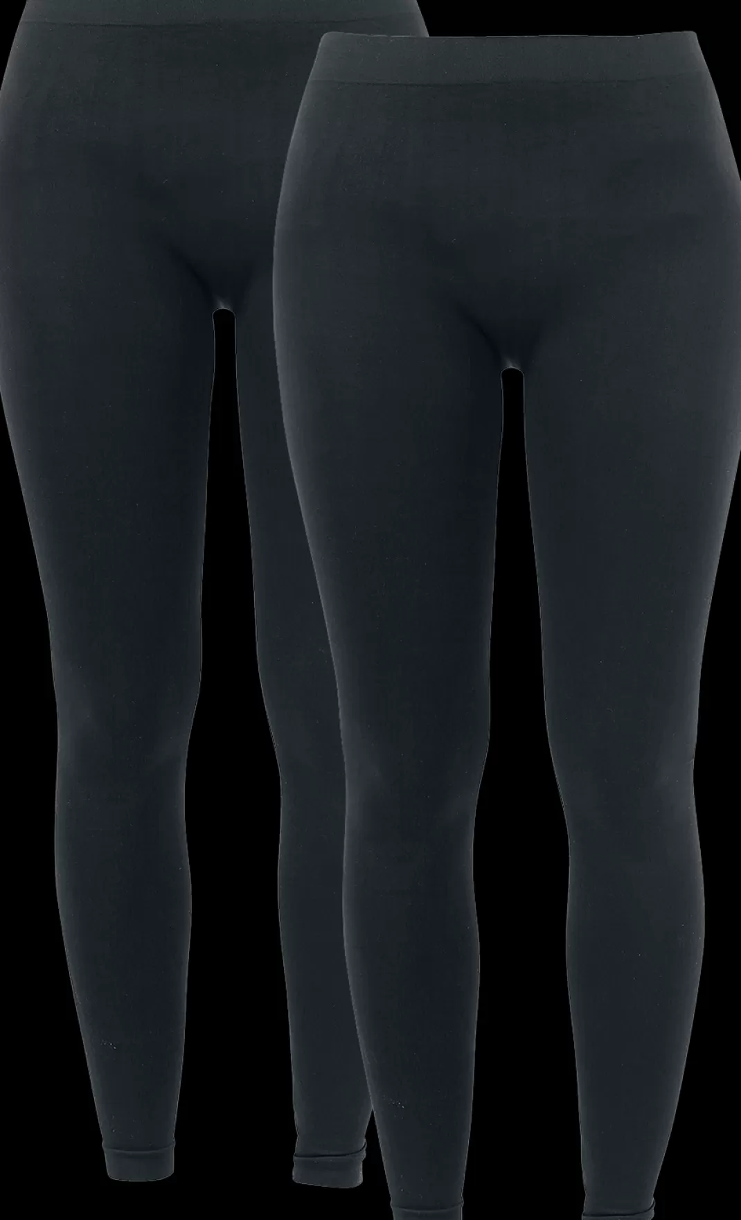 Leggings Black By Red By Emp^* Store
