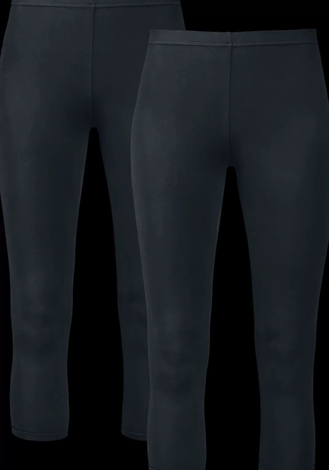 Leggings Black By Red By Emp^* New