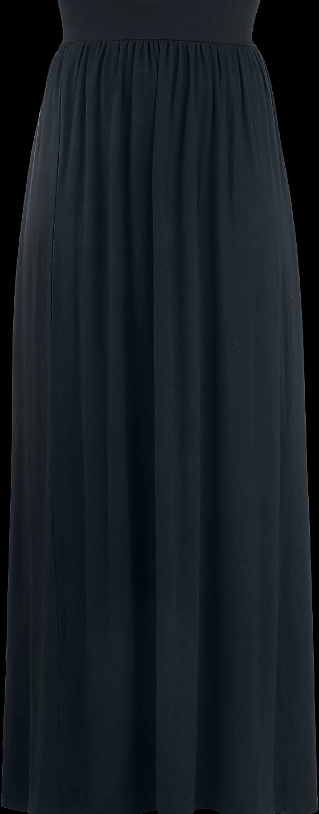 Long Skirt Long Skirt Black By^Rotterdamned Store