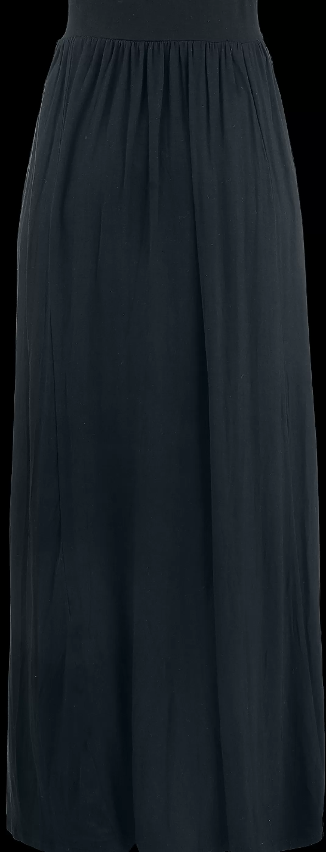 Long Skirt Long Skirt Black By^Rotterdamned Store