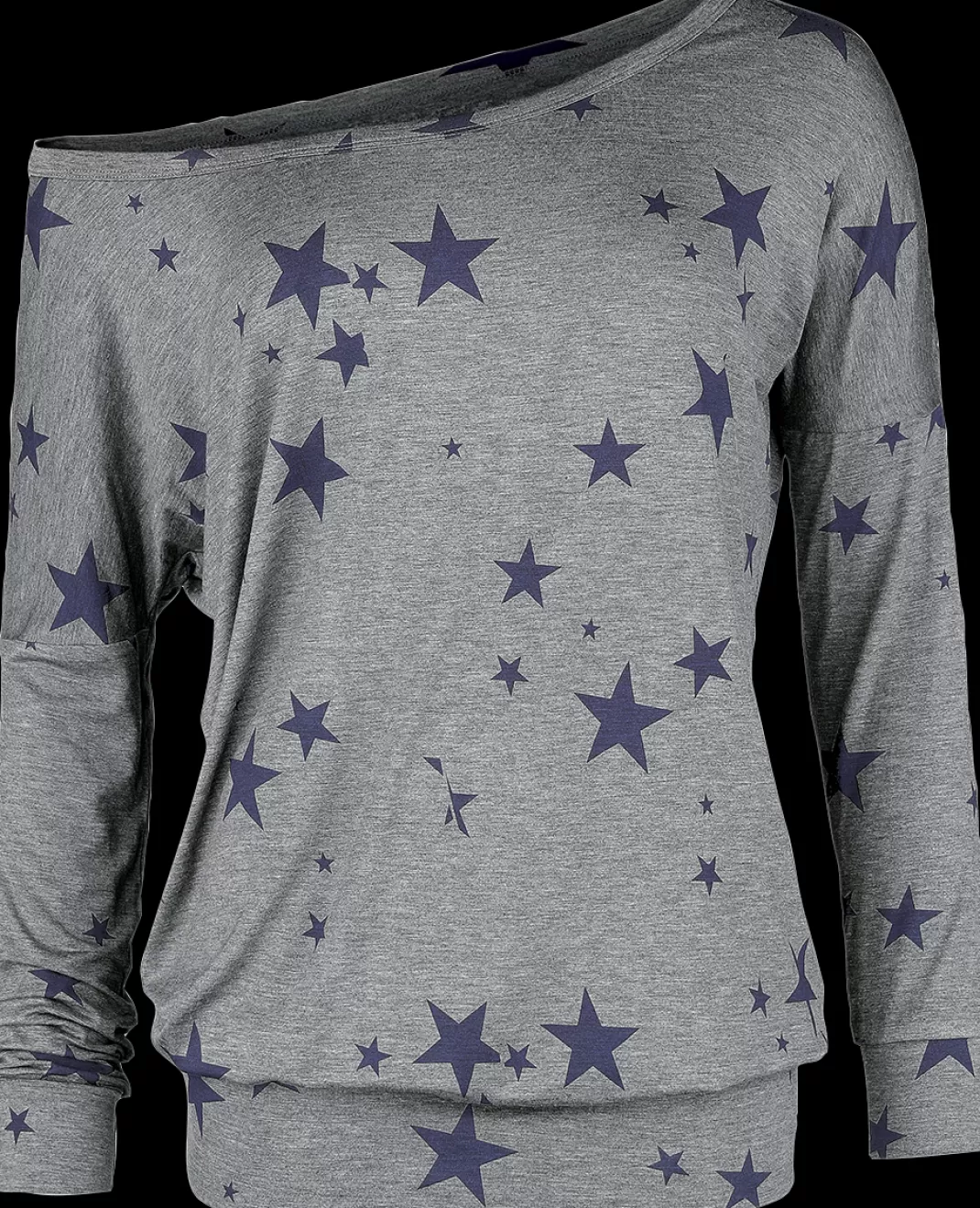 Long-Sleeve Shirt Grey By Red By Emp^* Discount