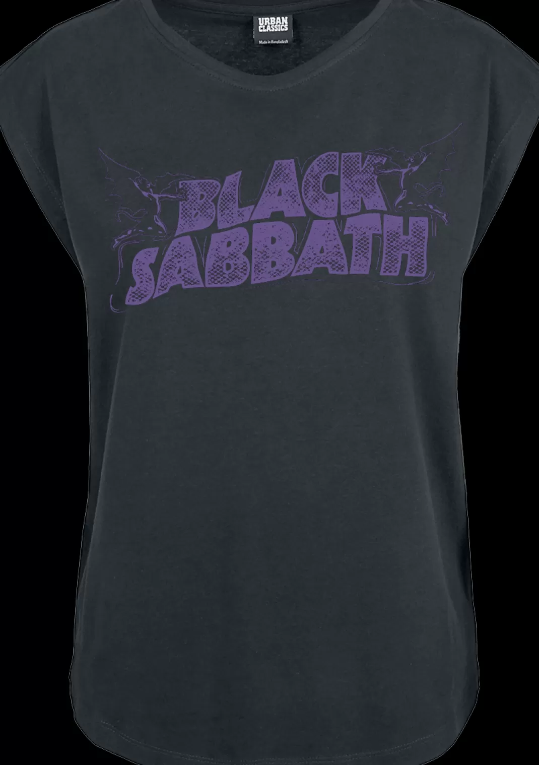 Lord Of This World T-Shirt Black By^Black Sabbath Clearance