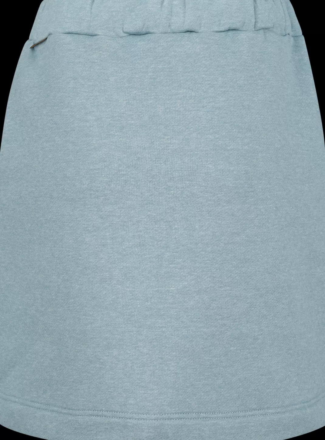 Luluak A Short Skirt Short Skirt Grey-Blue By^Alife and Kickin Store