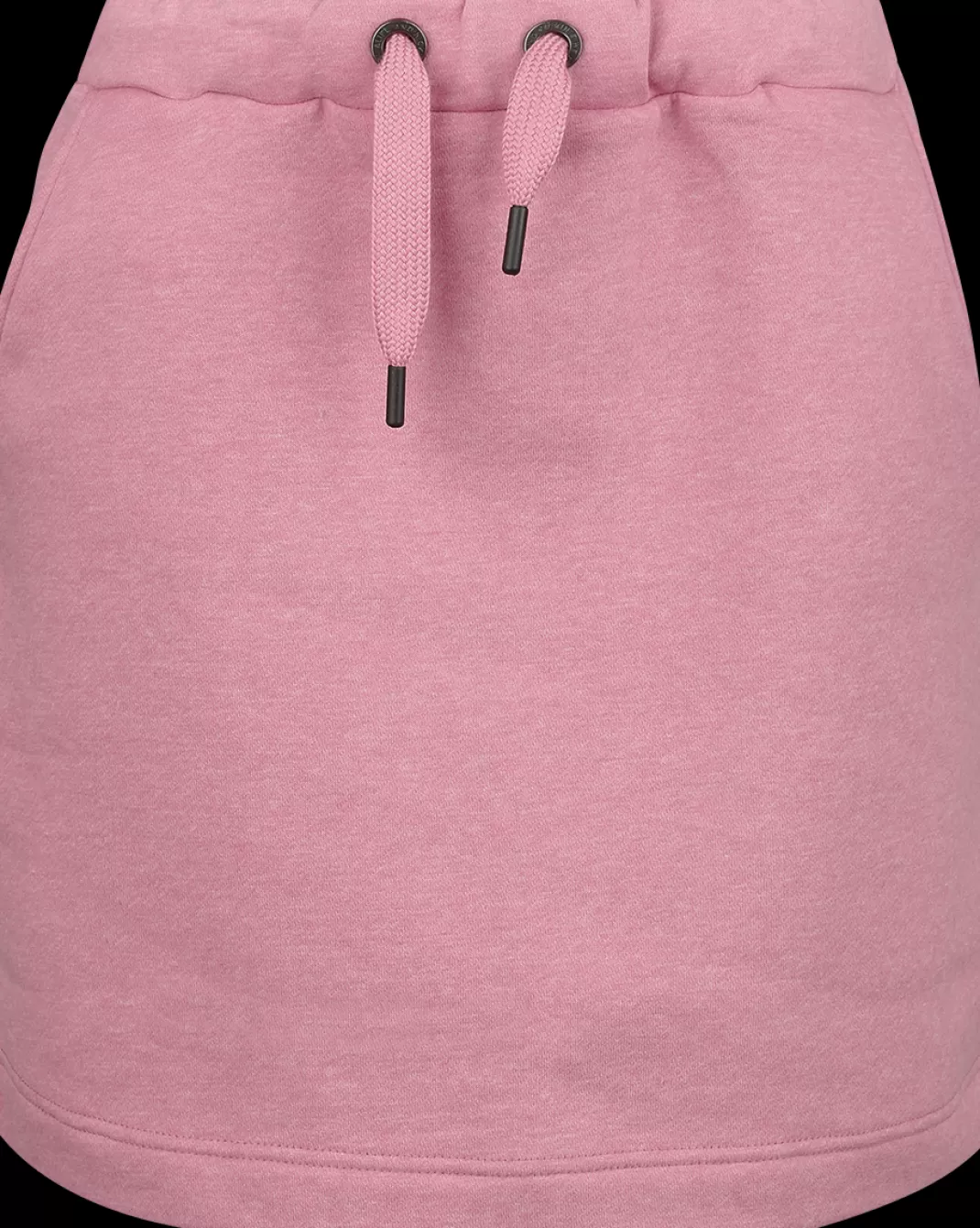 Luluak A Short Skirt Short Skirt Pink By^Alife and Kickin Hot