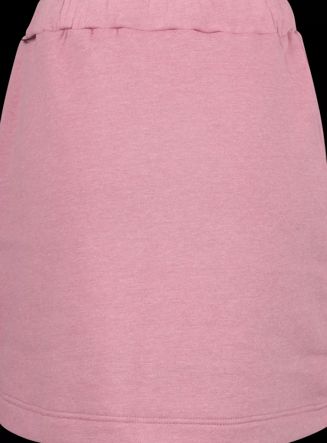 Luluak A Short Skirt Short Skirt Pink By^Alife and Kickin Hot
