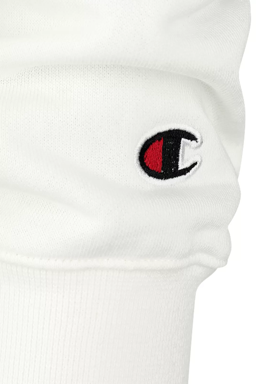Made With Love - Hooded Jumper Hooded Sweater White By^Champion Best Sale