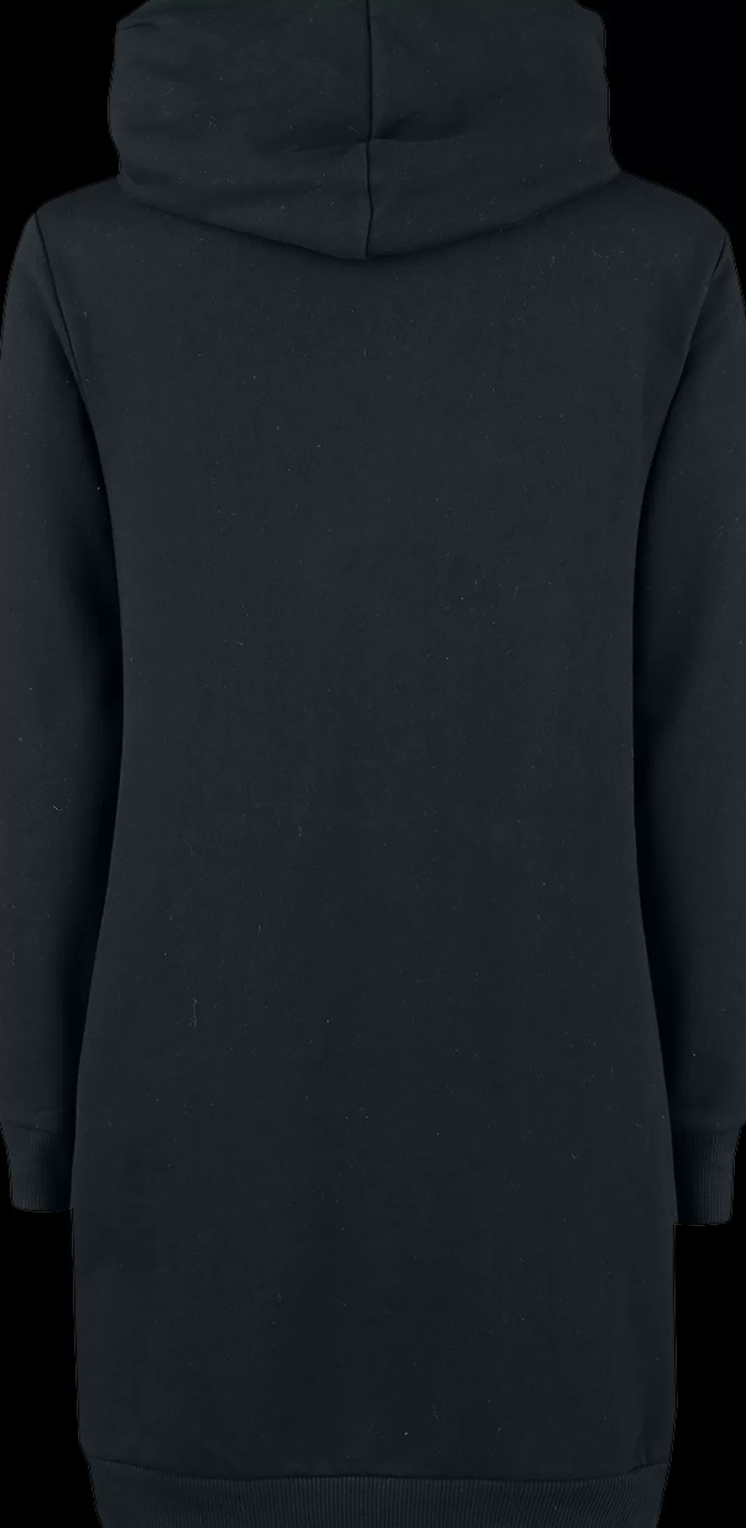 Medium-Length Dress Black By Black Premium By Emp^* Store