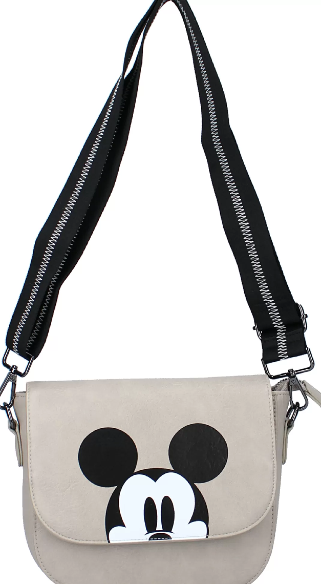 Micky - Written In The Stars Shoulder Bag Multicolour By^Mickey Mouse Flash Sale