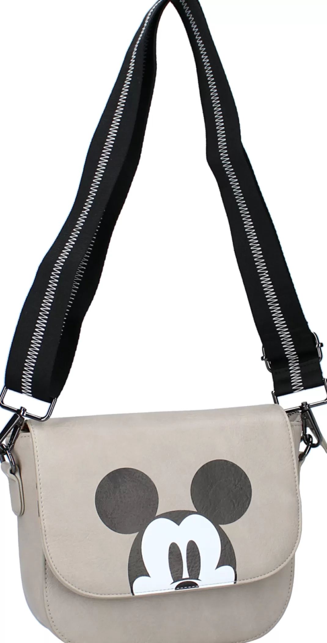 Micky - Written In The Stars Shoulder Bag Multicolour By^Mickey Mouse Flash Sale
