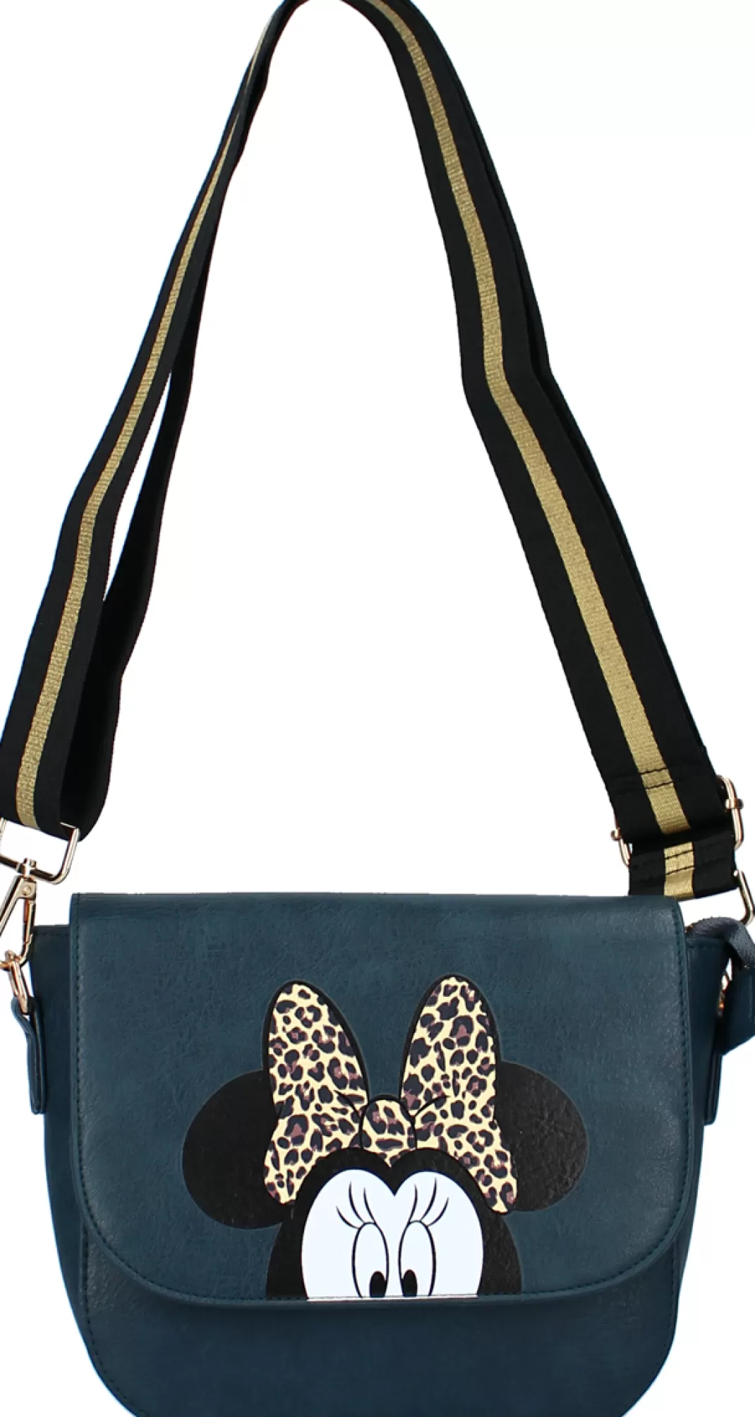Minnie - Written In The Stars Shoulder Bag Multicolour By^Mickey Mouse Best