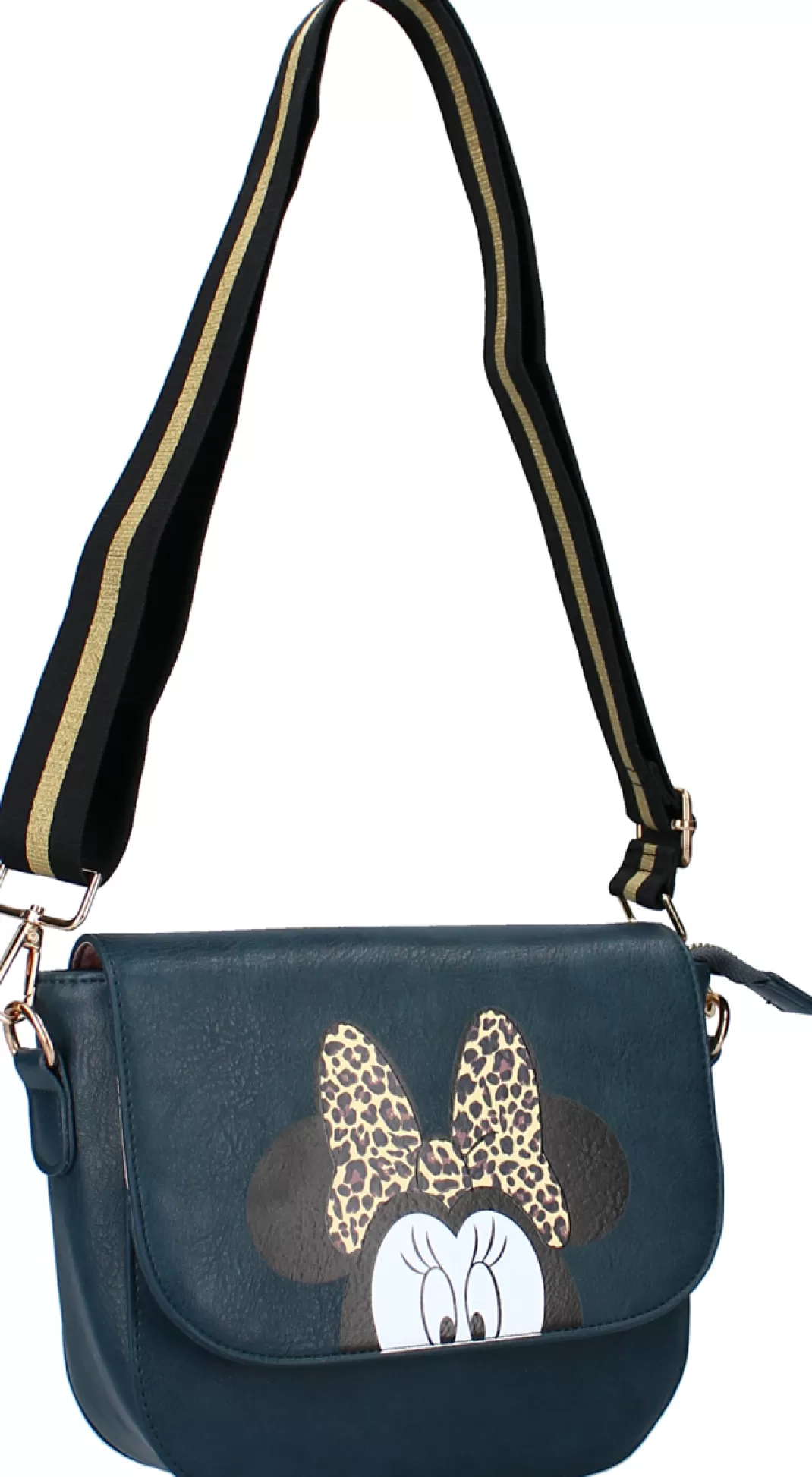 Minnie - Written In The Stars Shoulder Bag Multicolour By^Mickey Mouse Best