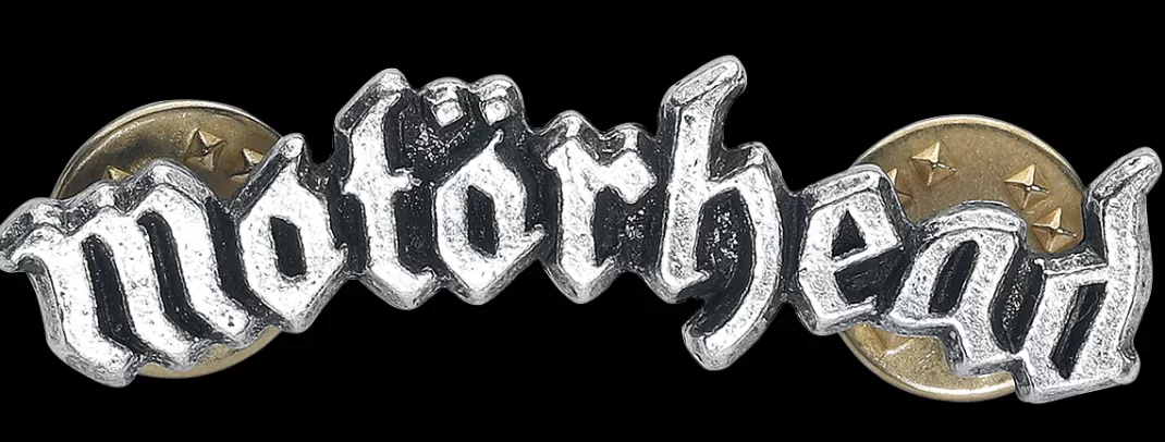 Motorhead Logo Pin By Motorhead^Motörhead Cheap