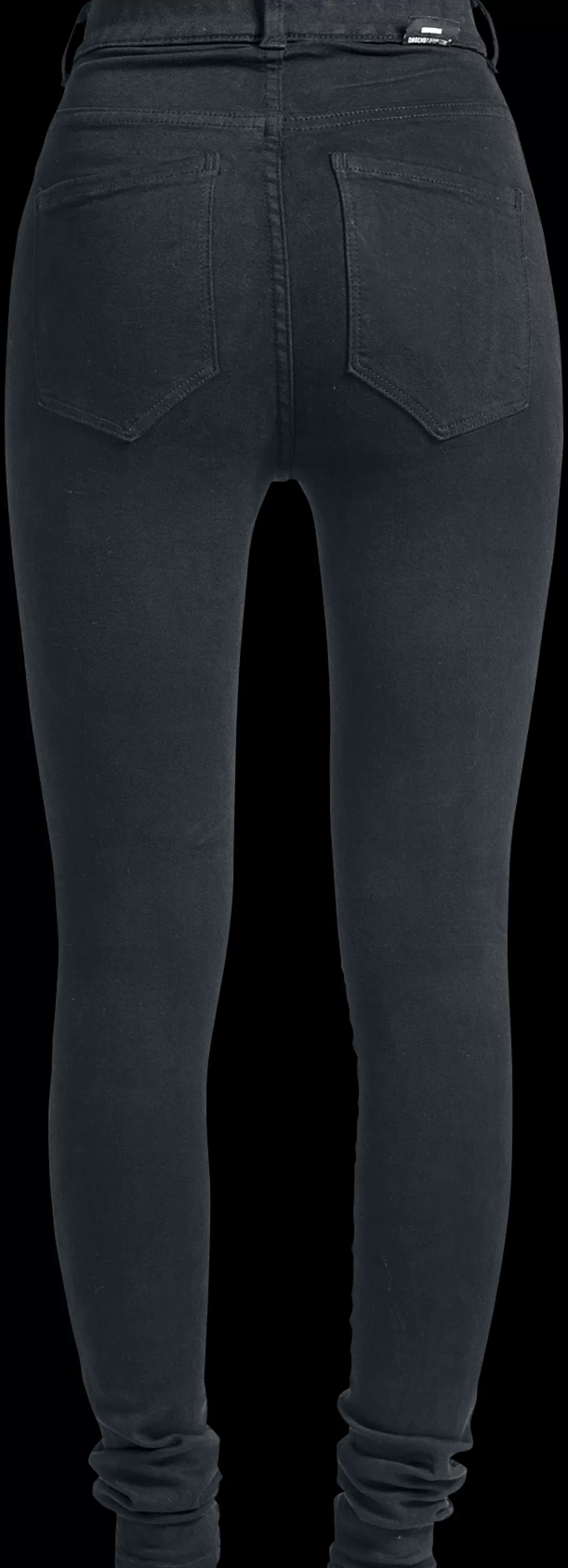 Moxy Jeans Black By^Dr. Denim Online