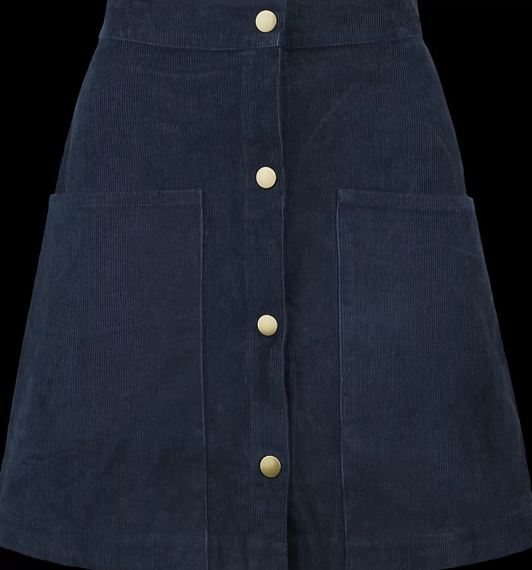 Moxy Skirt Short Skirt Blue By^Timeless London Flash Sale