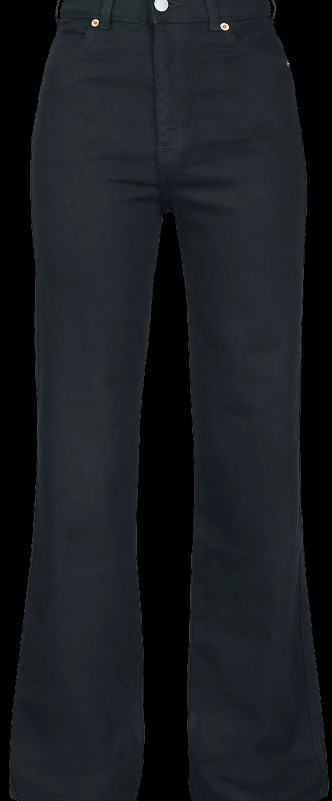 Moxy Straight Jeans Black By^Dr. Denim Online