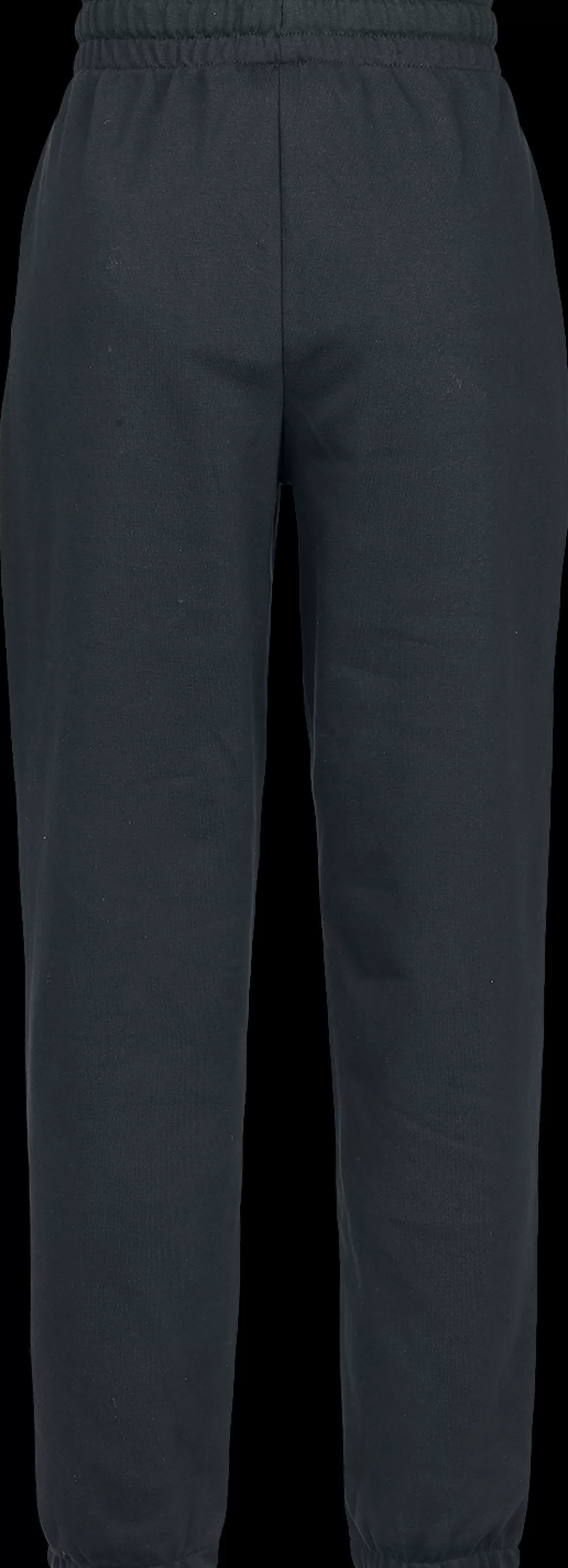 Nb Essentials Stacked Logo Joggers Tracksuit Trousers Black By^New Balance Best Sale