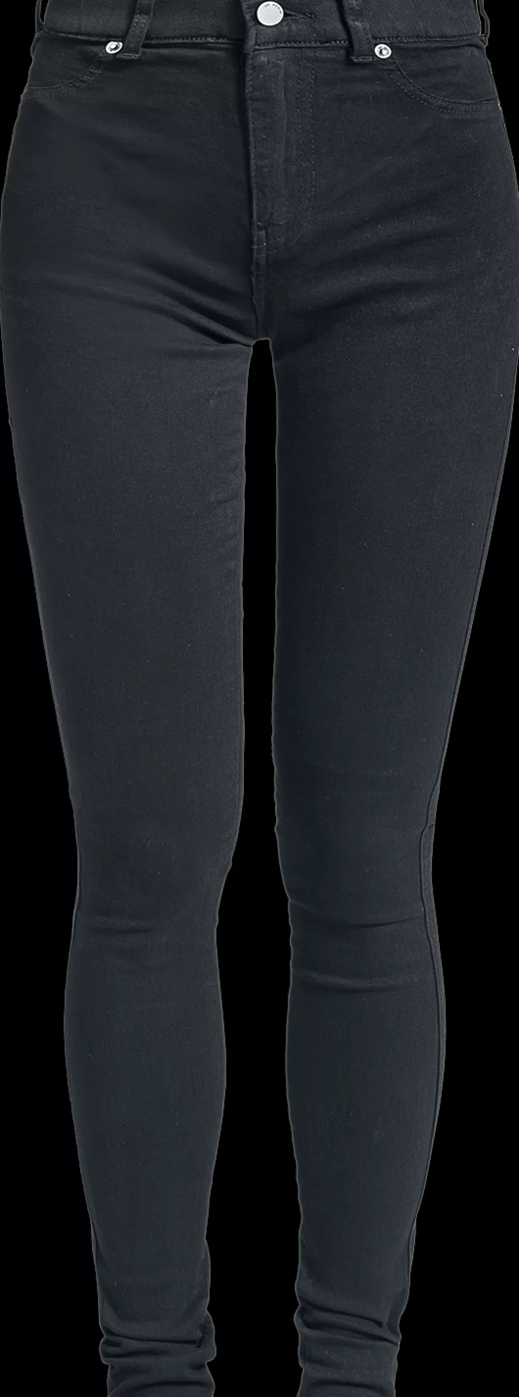 Plenty Jeans Black By^Dr. Denim Best