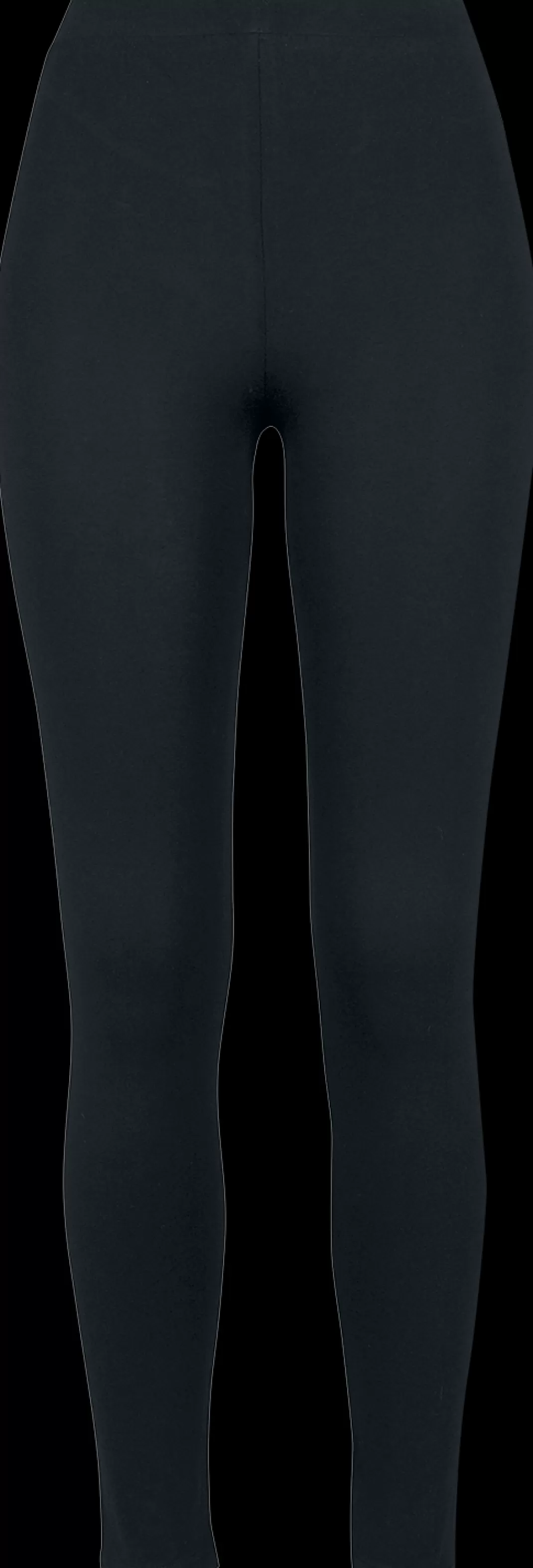 Pre-Pack Ladies Jersey Leggings 2-Pack Leggings Black By^Urban Classics Best
