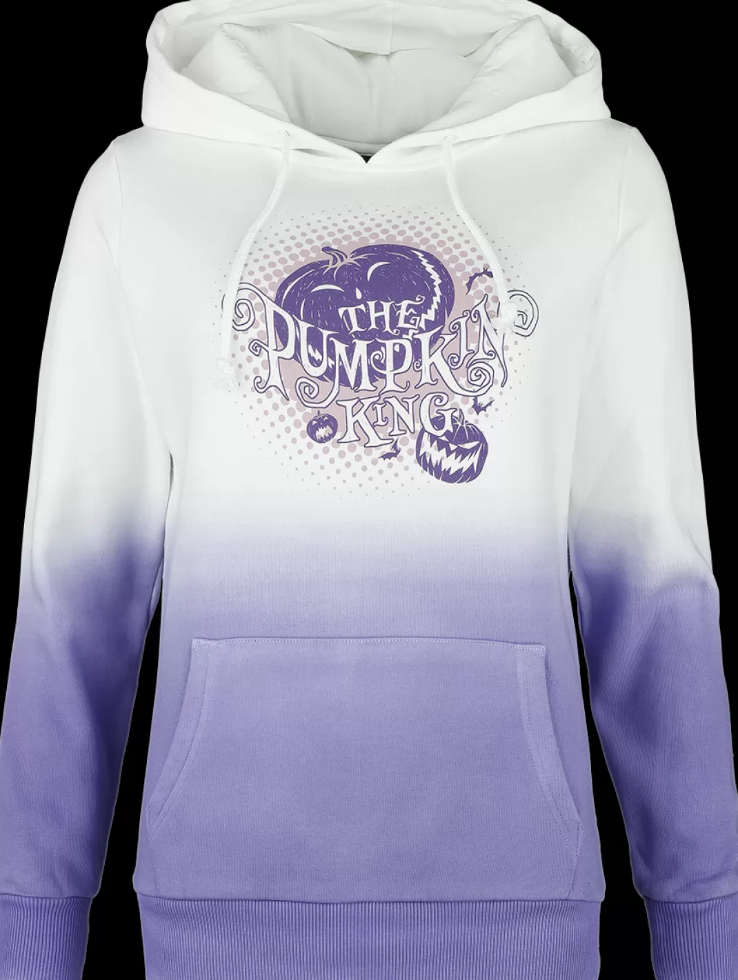 Pumpkin King Hooded Sweater Multicolour By^The Nightmare Before Christmas Cheap