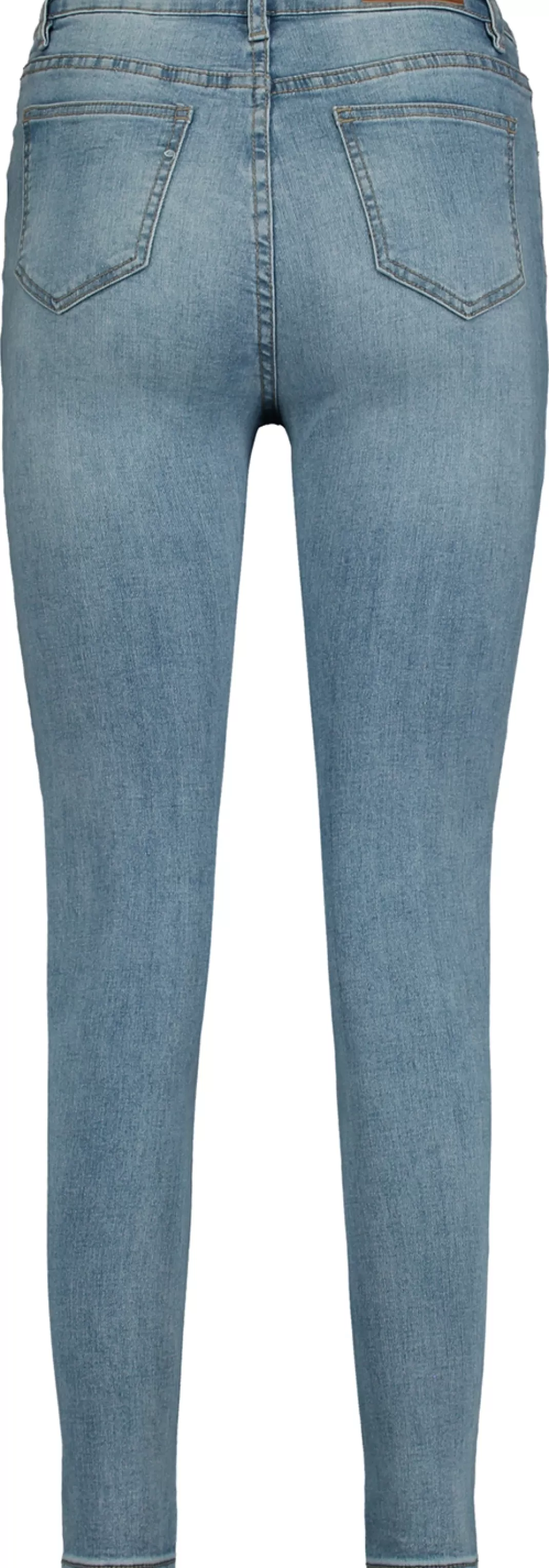 Romina Jeans Light Blue By^Hailys New
