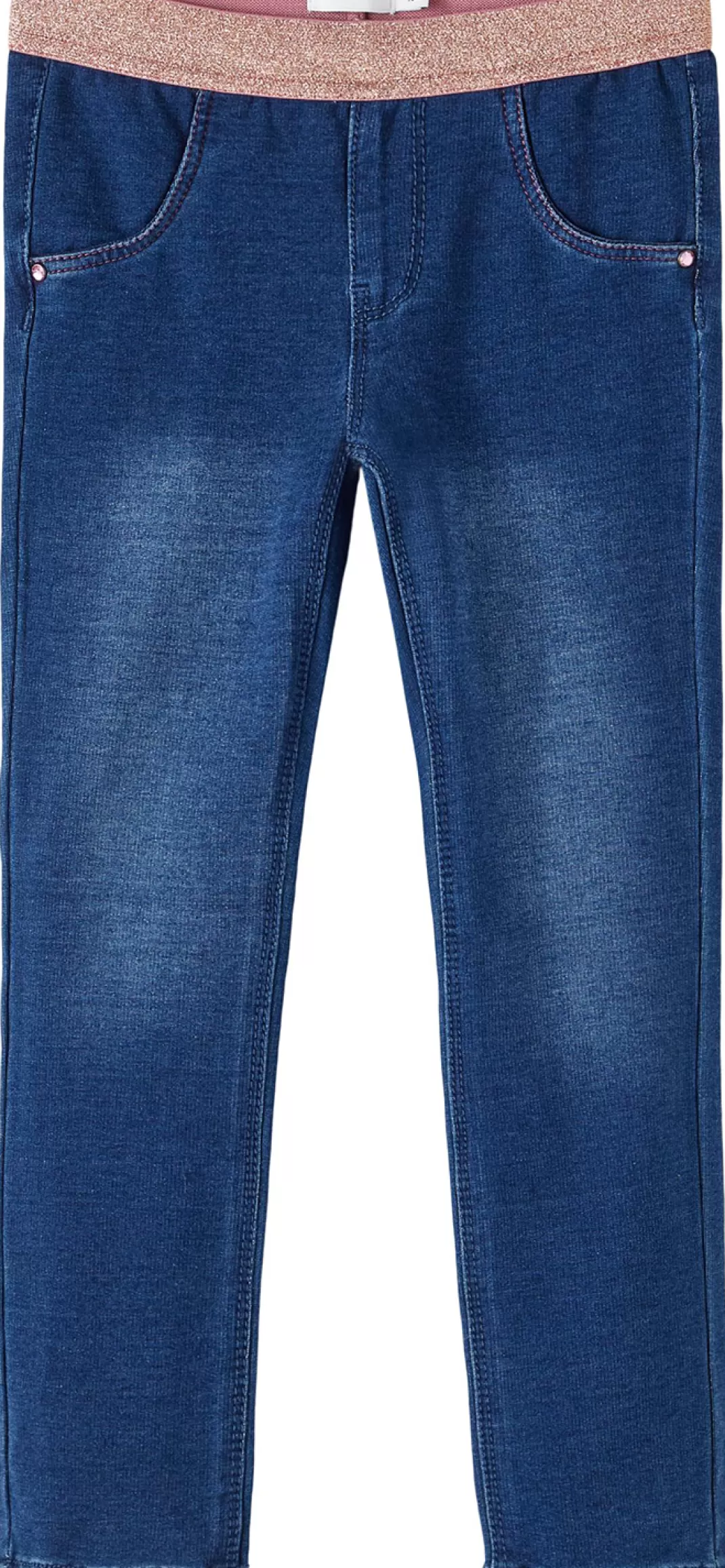 Sally Torinas Jeans Blue By^name it Discount