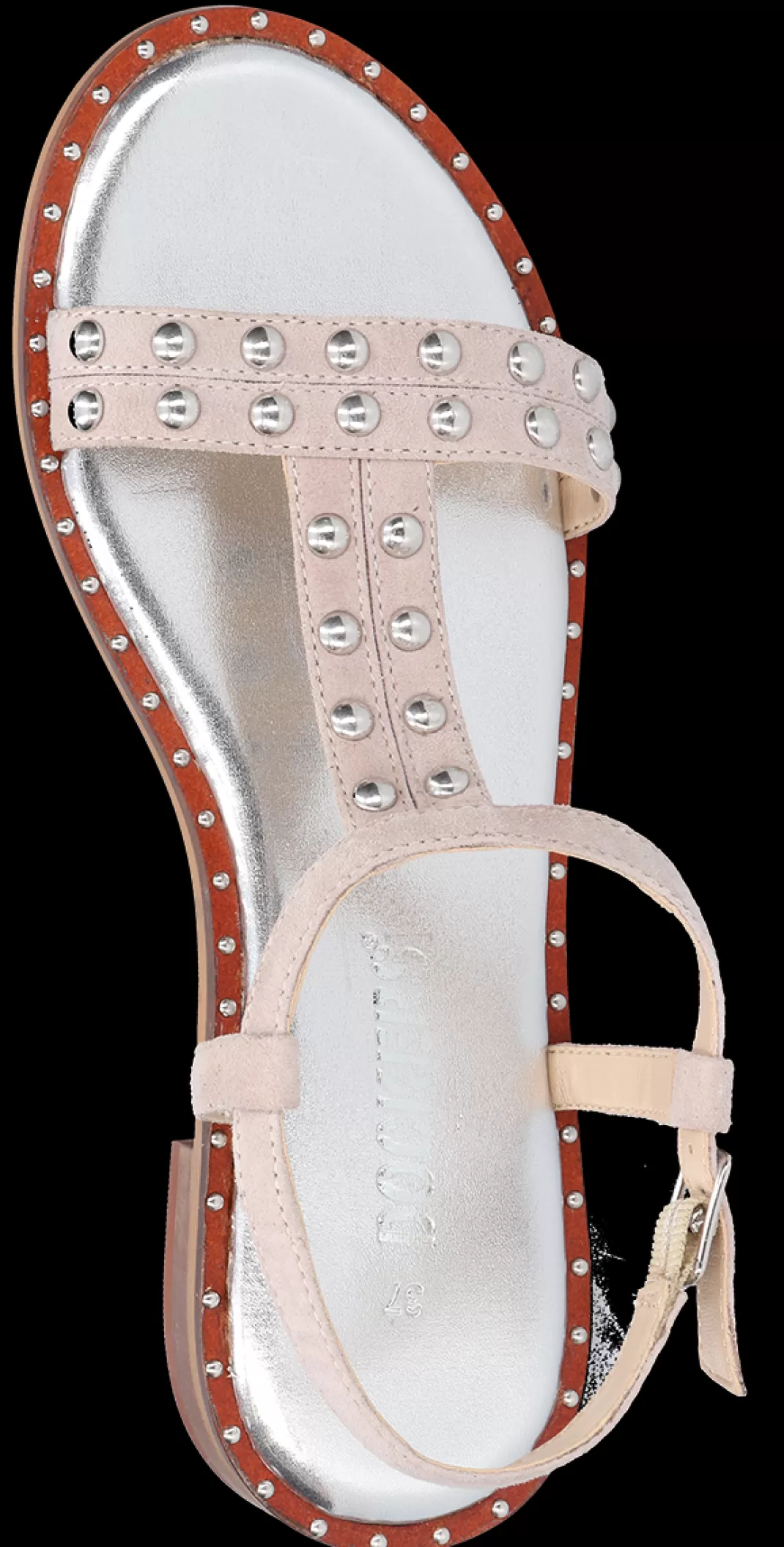 Women Dockers by Gerli Sandals Sandal Grey By