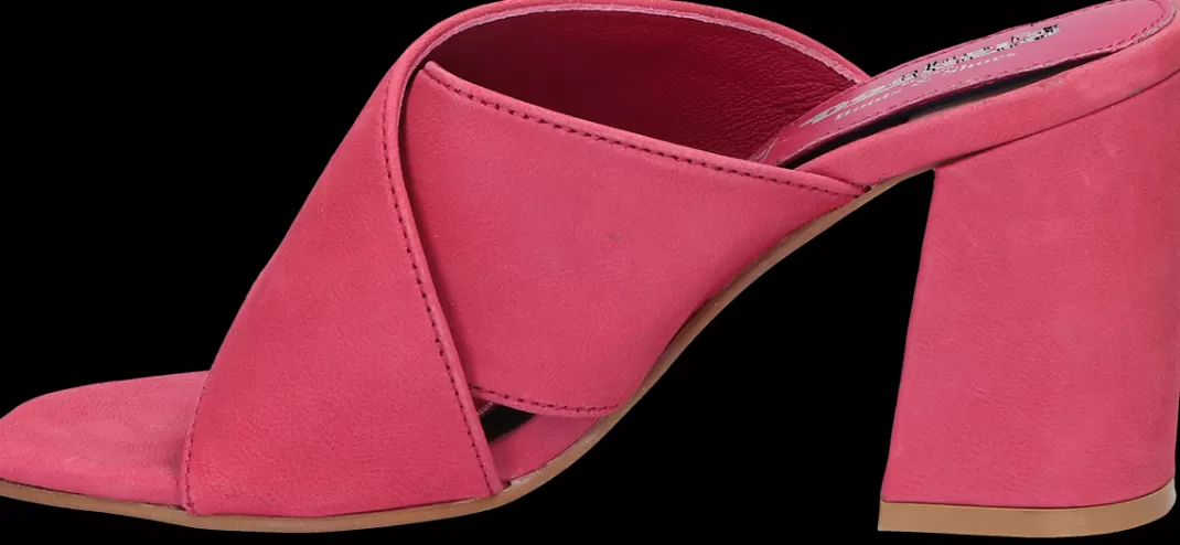 Sandals Sandal Pink By^Dockers by Gerli Clearance