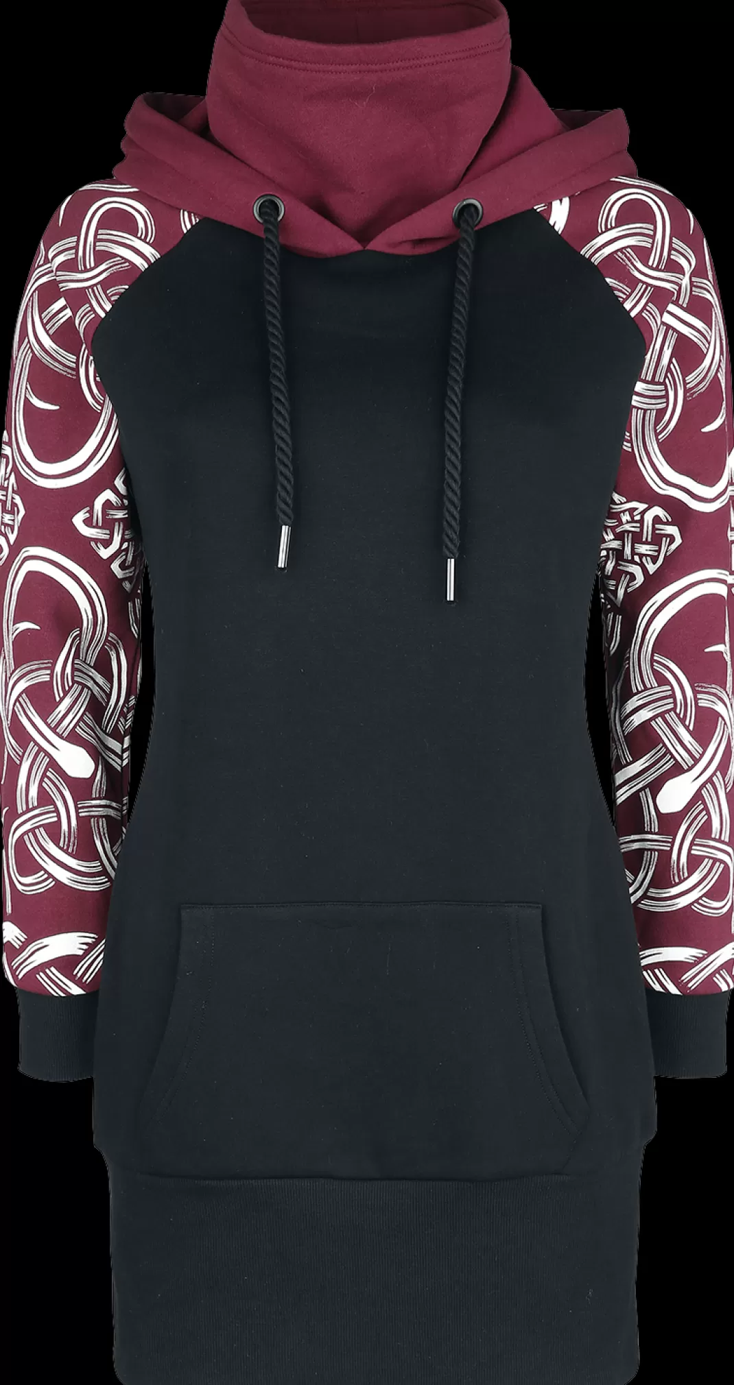 Short Dress Black By Black Premium By Emp^* Clearance